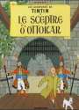Herge: Les Aventures de Tintin 08. Le Sceptre d'Ottokar, Buch