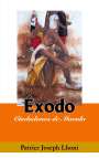 Patrice Joseph Lhoni: Exodo, Buch