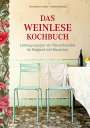 Christiane Leesker: Das Weinlese-Kochbuch, Buch