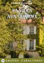 Isabelle Desbenoit: La Villa aux Oiseaux, Buch