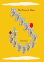 Ama Kanso: The Taste of Music, Buch
