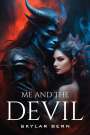 Skylar Bern: Me And The Devil, Buch