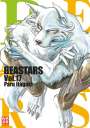 Paru Itagaki: Beastars - Band 17, Buch