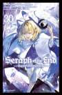 Y. Yamamoto: Seraph of the End - Band 30, Buch