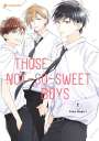 Yoko Nogiri: Those Not-So-Sweet Boys - Band 2, Buch