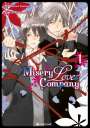 Etsumi Ninomiya: Misery Loves Company - Band 1, Buch