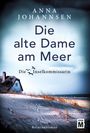 Anna Johannsen: Die alte Dame am Meer, Buch