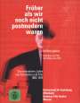 Helmut Herbst: Früher als wir noch nicht postmodern waren (DVD & Buch), DVD,Buch