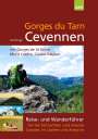 Uli Frings: Gorges du Tarn, Cevennen, Buch