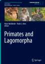 : Primates and Lagomorpha, Buch