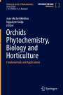 : Orchids Phytochemistry, Biology and Horticulture, Buch