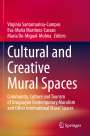 : Cultural and Creative Mural Spaces, Buch