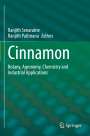 : Cinnamon, Buch