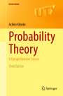 Achim Klenke: Probability Theory, Buch