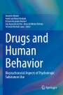 : Drugs and Human Behavior, Buch