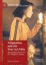 William H. Mooney: Adaptation and the New Art Film, Buch