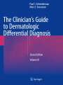 Marc E. Grossman: The Clinician's Guide to Dermatologic Differential Diagnosis, Buch,Buch,Buch,Buch