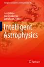 : Intelligent Astrophysics, Buch