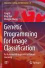 Ying Bi: Genetic Programming for Image Classification, Buch