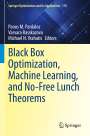 : Black Box Optimization, Machine Learning, and No-Free Lunch Theorems, Buch