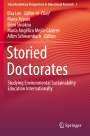 : Storied Doctorates, Buch