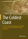 : The Coldest Coast, Buch
