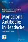 : Monoclonal Antibodies in Headache, Buch