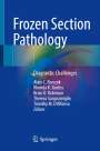 : Frozen Section Pathology, Buch