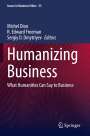 : Humanizing Business, Buch