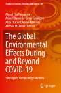 : The Global Environmental Effects During and Beyond COVID-19, Buch