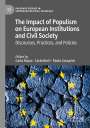 : The Impact of Populism on European Institutions and Civil Society, Buch