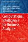 : Computational Intelligence for Business Analytics, Buch
