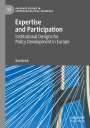 Eva Krick: Expertise and Participation, Buch