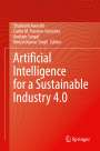 : Artificial Intelligence for a Sustainable Industry 4.0, Buch
