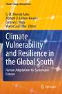 : Climate Vulnerability and Resilience in the Global South, Buch
