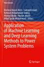 : Application of Machine Learning and Deep Learning Methods to Power System Problems, Buch