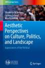 : Aesthetic Perspectives on Culture, Politics, and Landscape, Buch