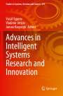 : Advances in Intelligent Systems Research and Innovation, Buch