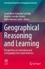 : Geographical Reasoning and Learning, Buch