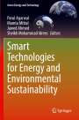 : Smart Technologies for Energy and Environmental Sustainability, Buch