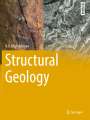 A. R. Bhattacharya: Structural Geology, Buch