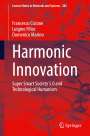 : Harmonic Innovation, Buch