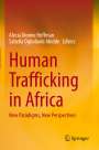 : Human Trafficking in Africa, Buch