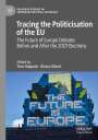 : Tracing the Politicisation of the EU, Buch