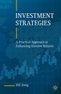 Bill Jiang: Investment Strategies, Buch