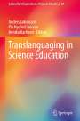 : Translanguaging in Science Education, Buch