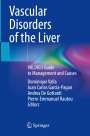 : Vascular Disorders of the Liver, Buch