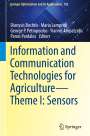 : Information and Communication Technologies for Agriculture-Theme I: Sensors, Buch