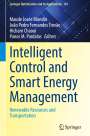 : Intelligent Control and Smart Energy Management, Buch