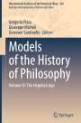 : Models of the History of Philosophy, Buch